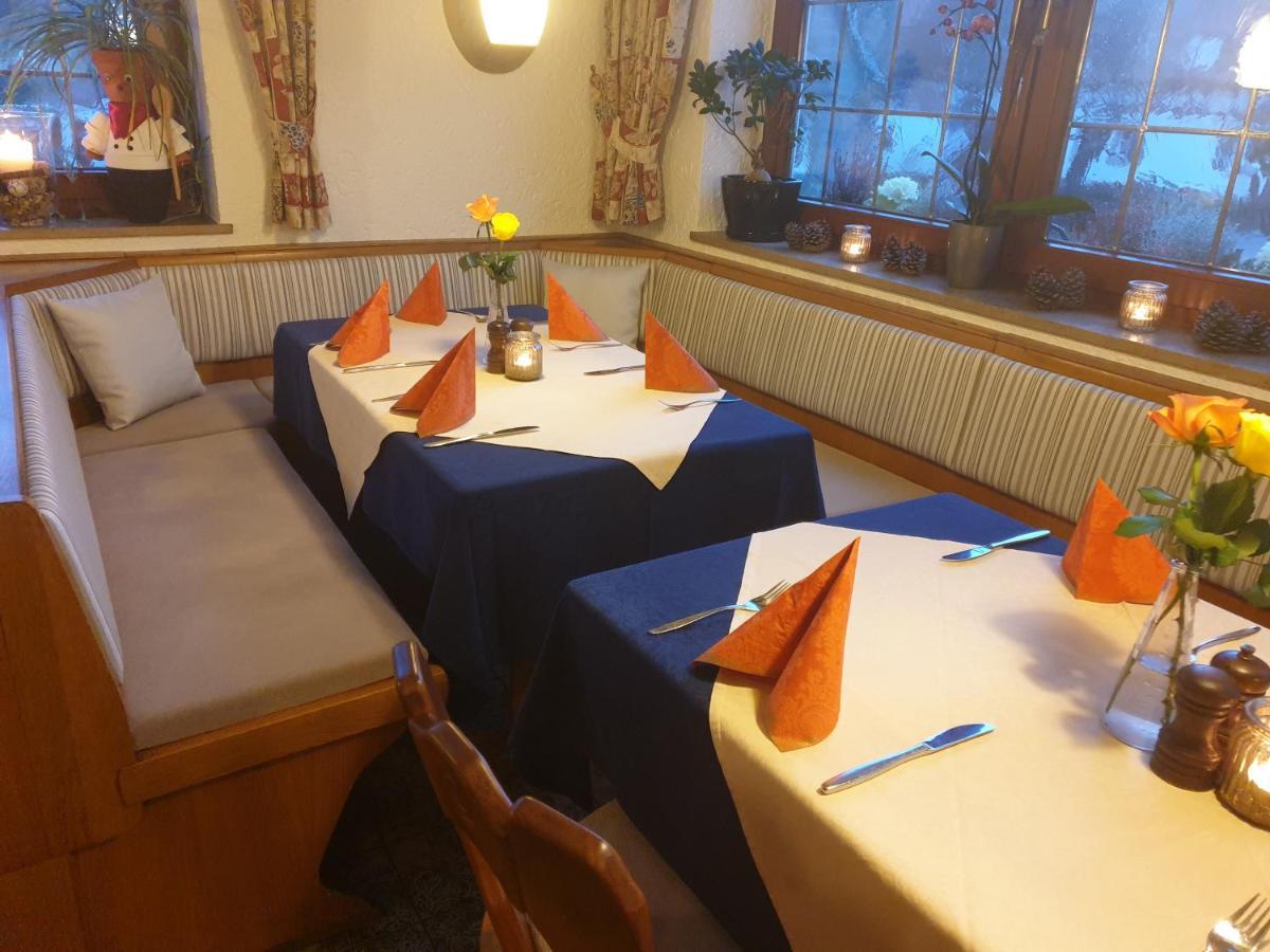 Hotel Gasthof Zum Schwan Steinsfeld Екстериор снимка
